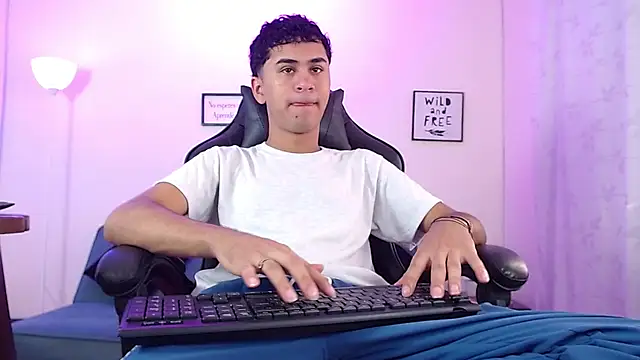 Alancum7 online show from 26, 6, 2026