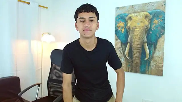 Alancum7 online show from 28, 10, 2025