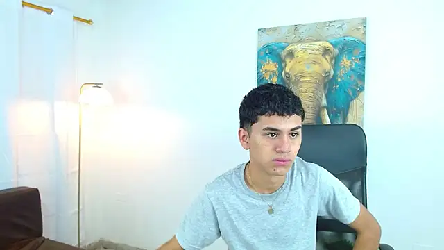 Alancum7 online show from 27, 10, 2025