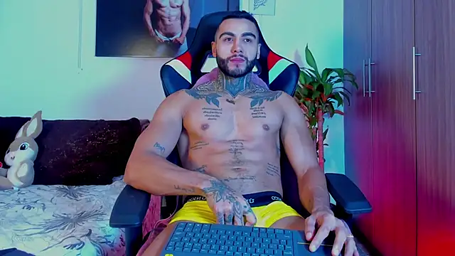 Danny Willson online show from 22, 4, 2026
