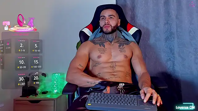 Danny Willson online show from 4, 6, 2026