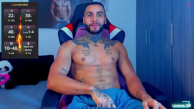 Danny Willson online show from 26, 3, 2026