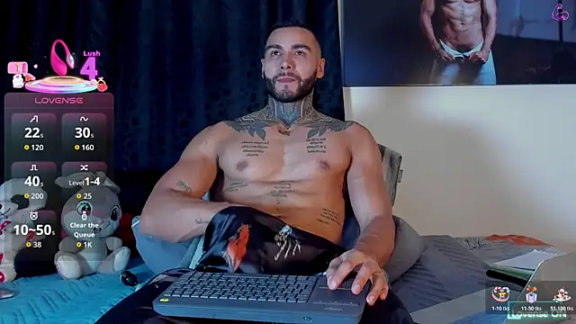 Danny Willson online show from 4, 6, 2026