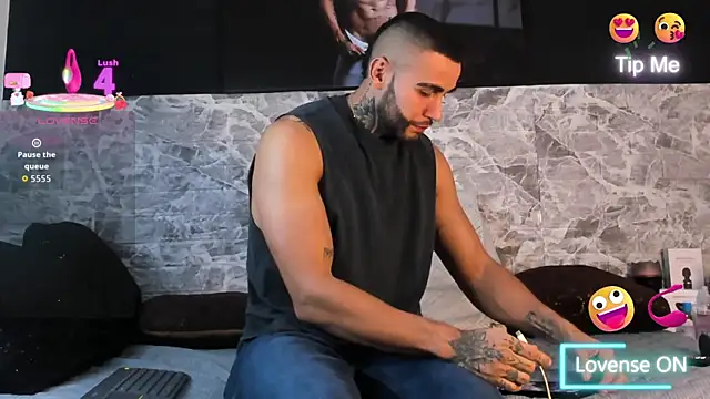 Danny Willson online show from 21, 10, 2025