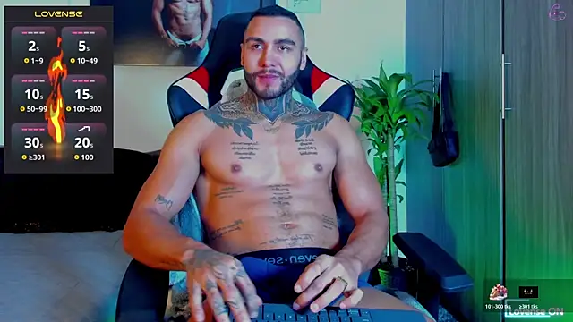 Danny Willson online show from 30, 3, 2026