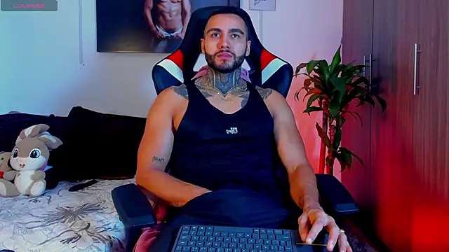 Danny Willson online show from 14, 4, 2026