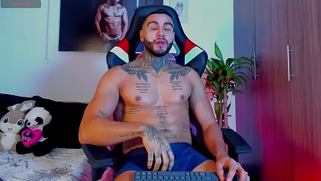 Danny Willson online show from 20, 4, 2026
