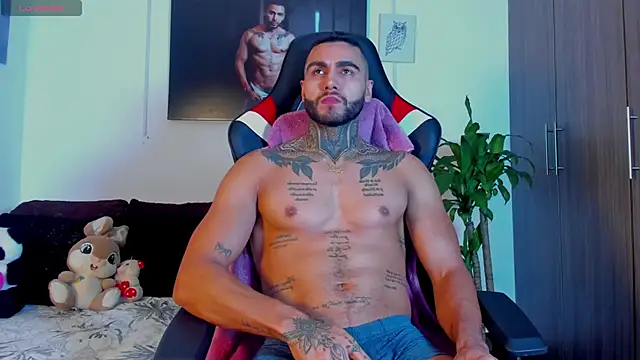 Danny Willson online show from 19, 4, 2026