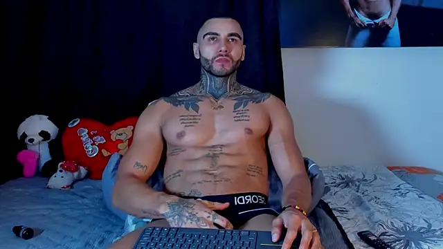 Danny Willson online show from 24, 6, 2026