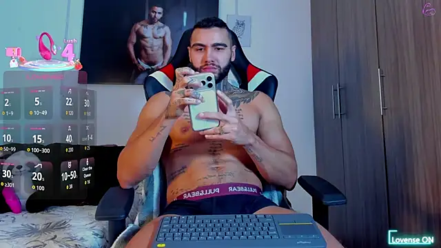 Danny Willson online show from 28, 4, 2026