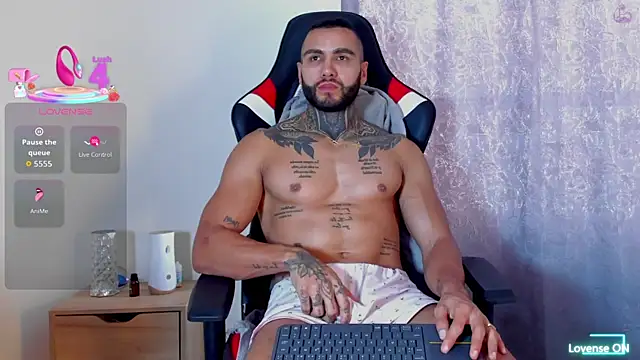 Danny Willson online show from 31, 7, 2026