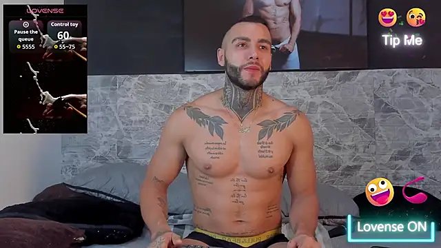 Danny Willson online show from 3, 11, 2025