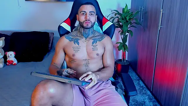 Danny Willson online show from 28, 3, 2026