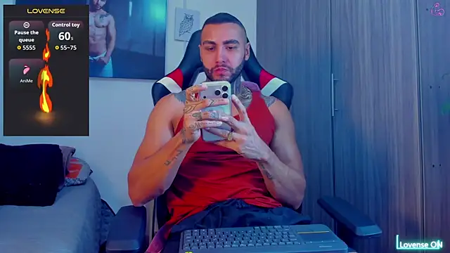 Danny Willson online show from 20, 3, 2026