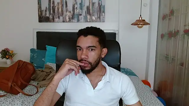 andresnoir  online show from 12, 1, 2026