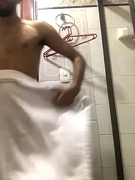 andresnoir  online show from 10, 1, 2026