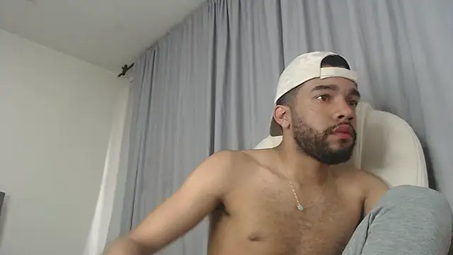 andresnoir  online show from 30, 10, 2025