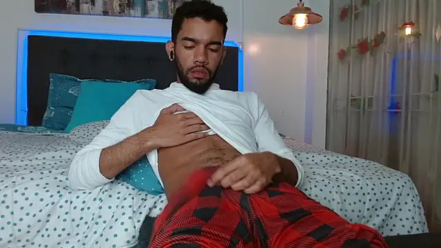 andresnoir  online show from 5, 1, 2026