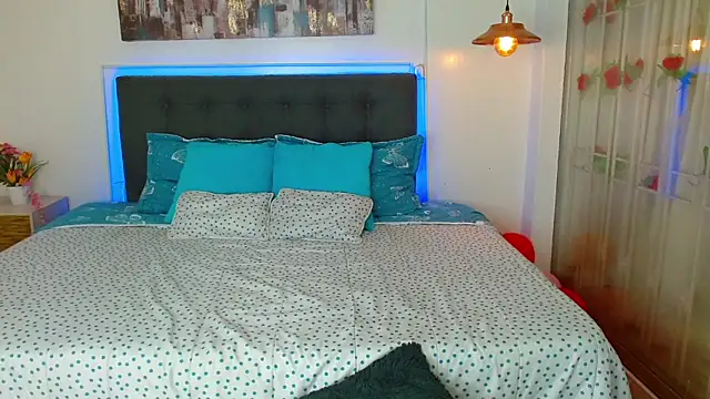 andresnoir  online show from 7, 1, 2026