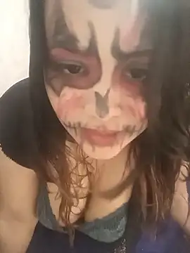 Snapshot of Beauty_Queen_Soniya chatting on 30, 10, 2025 Beauty Queen Soniya online show from 30, 10, 2025