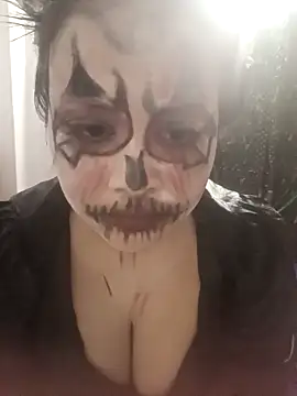 Snapshot of Beauty_Queen_Soniya chatting on 29, 10, 2025 Beauty Queen Soniya online show from 29, 10, 2025