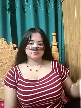 Beauty Queen Soniya online show from 20, 5, 2026