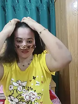 Snapshot of Beauty_Queen_Soniya chatting on 7, 6, 2026 Beauty Queen Soniya online show from 7, 6, 2026