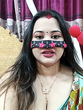 Beauty Queen Soniya online show from 28, 2, 2026