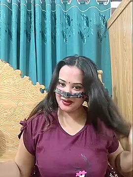Beauty Queen Soniya online show from 9, 4, 2026