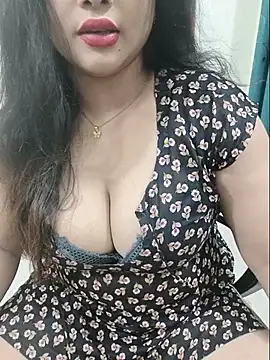 Snapshot of Beauty_Queen_Soniya chatting on 18, 7, 2026 Beauty Queen Soniya online show from 18, 7, 2026