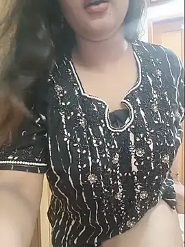 Snapshot of Beauty_Queen_Soniya chatting on 16, 6, 2026 Beauty Queen Soniya online show from 16, 6, 2026