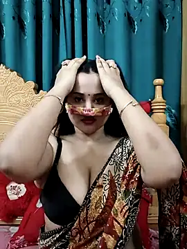 Beauty Queen Soniya online show from 20, 3, 2026