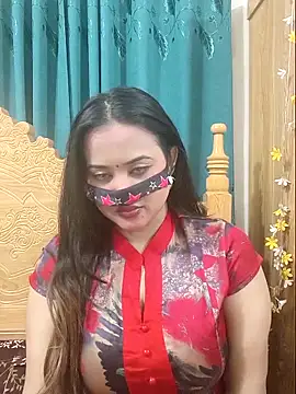 Beauty Queen Soniya online show from 14, 4, 2026