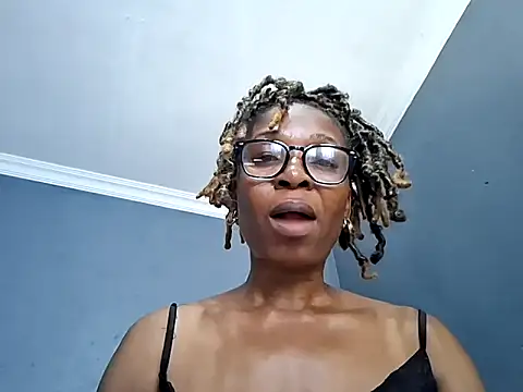 NaughtyCouga online show from 29, 3, 2026