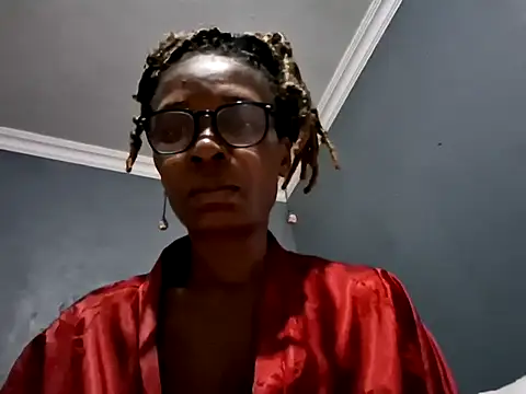 NaughtyCouga online show from 4, 4, 2026