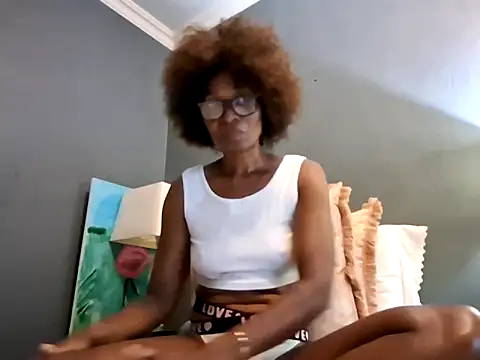 NaughtyCouga online show from 18, 2, 2026