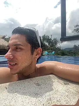 ErosDominant online show from 10, 2, 2026