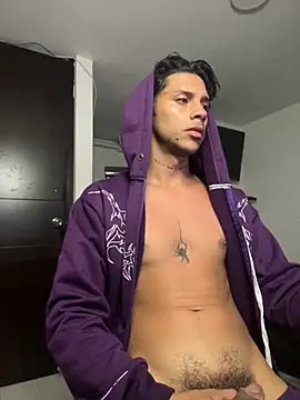 ErosDominant online show from 12, 2, 2026