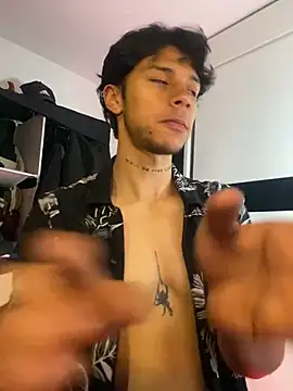 ErosDominant online show from 3, 11, 2025