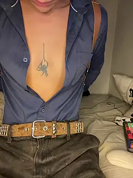 ErosDominant online show from 19, 3, 2026