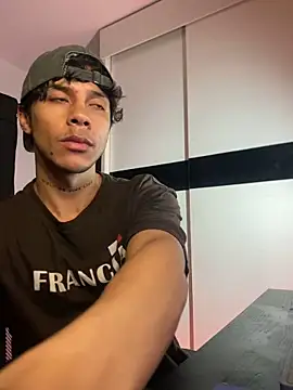 ErosDominant online show from 9, 11, 2025