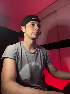 ErosDominant online show from 2, 12, 2025