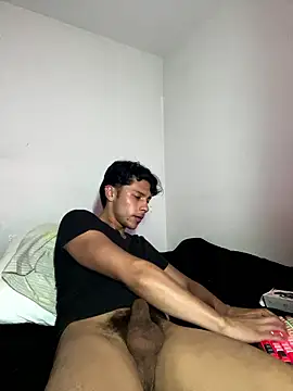 ErosDominant online show from 15, 1, 2026