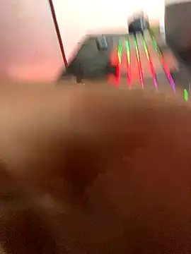 ErosDominant online show from 10, 11, 2025