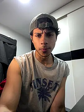 ErosDominant online show from 1, 12, 2025