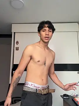 ErosDominant online show from 21, 11, 2025