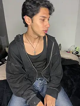 ErosDominant online show from 4, 4, 2026