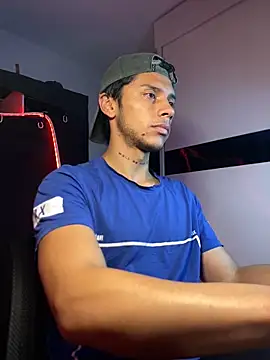 ErosDominant online show from 19, 10, 2025