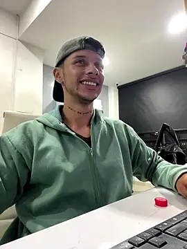 ErosDominant online show from 22, 12, 2025