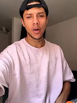 ErosDominant online show from 9, 1, 2026